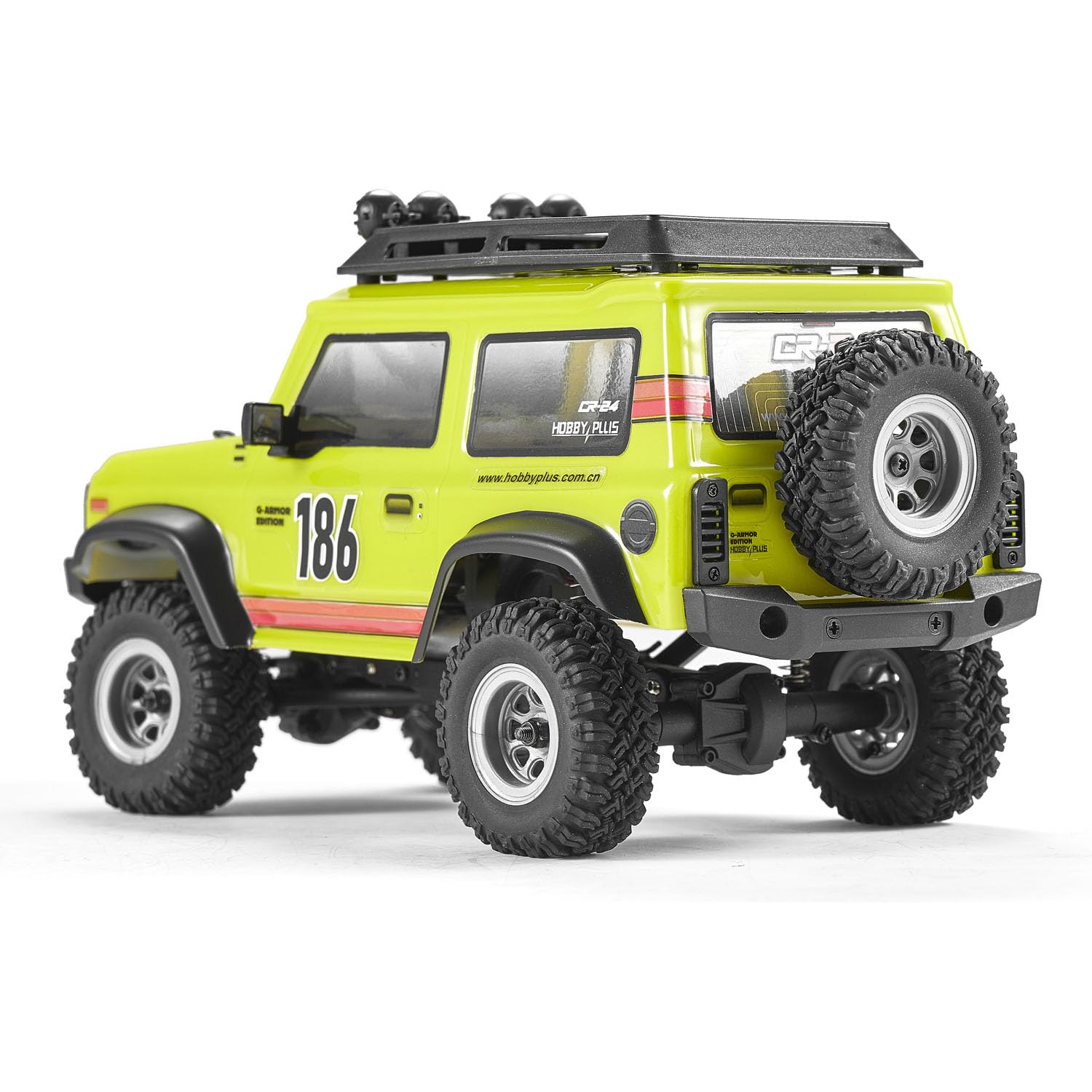 ★希少6WDロッククローラーRC☆ウインチ付き☆ 51YfezSznGL._UF350,350_QL80_.jpg